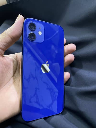 Apple iPhone 12