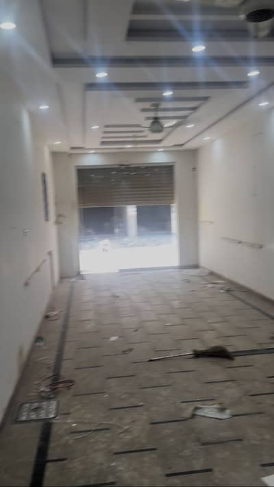 Dc colony for rent with washroom and kitchen