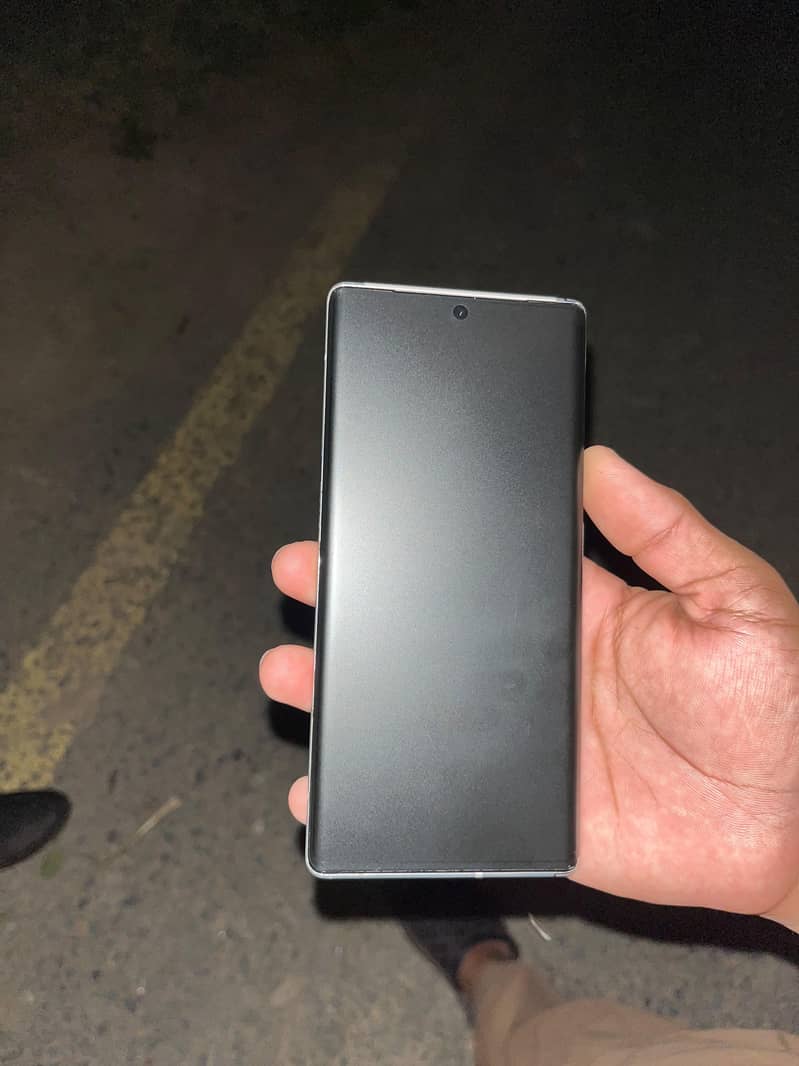 Google pixel 6 pro 1