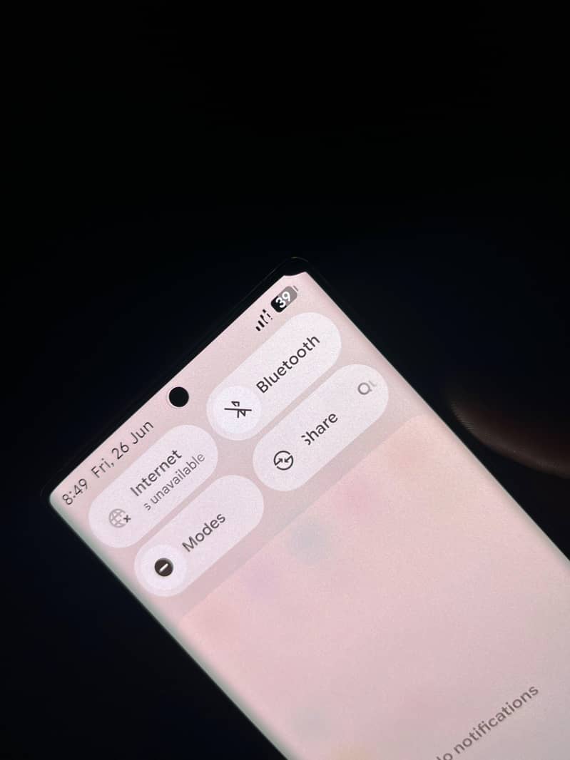 Google pixel 6 pro 2