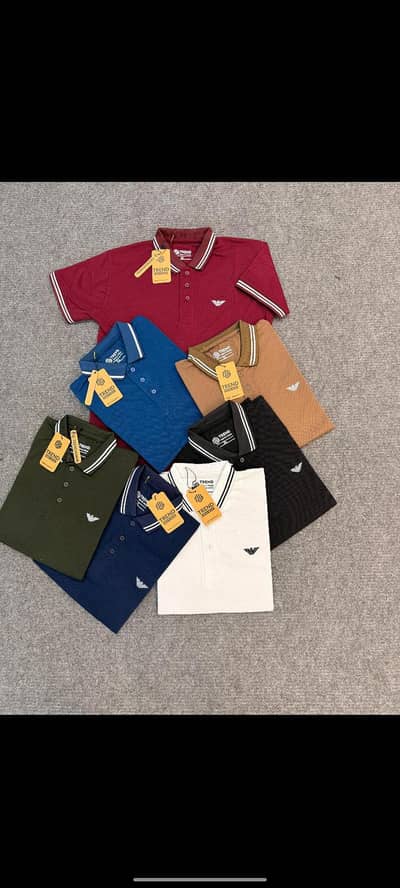Pk polo Shirts