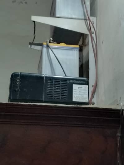 EcoStar Eco 1440 UPS (1440VA)