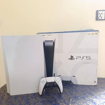 playstation 5 fat disc Edition