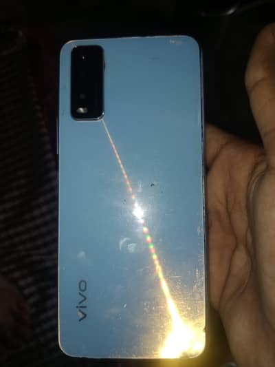Vivo Y17