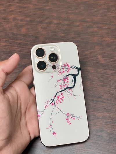 Apple iPhone 16 Pro Non pta