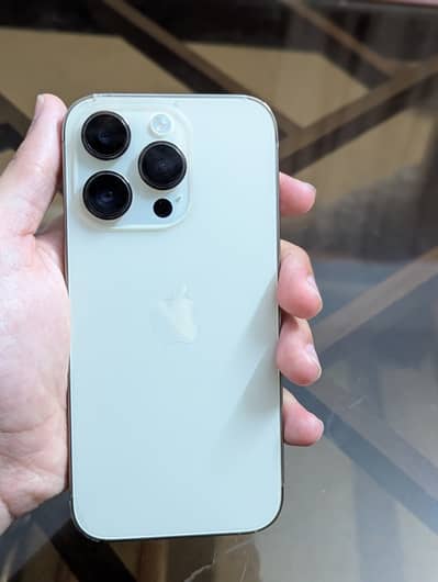 Apple iPhone 14 Pro