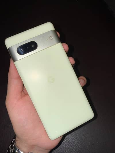 Google Pixel 7