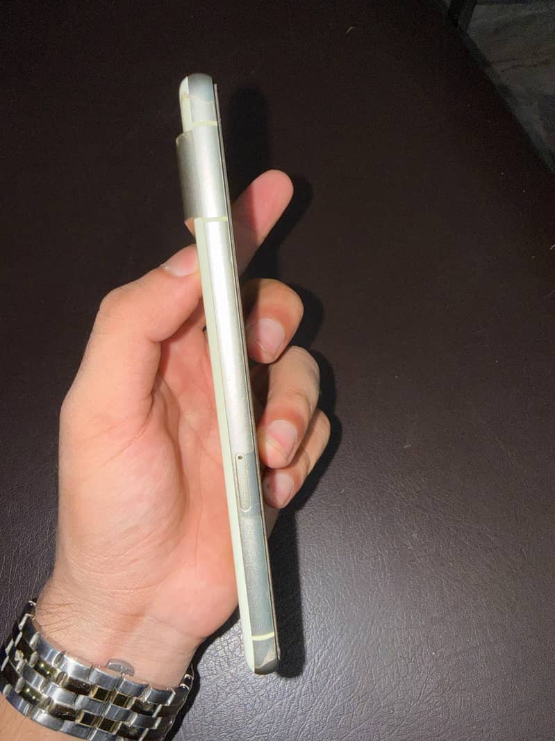 Google Pixel 7 3