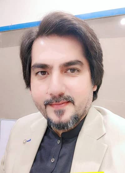 Adnan Toor