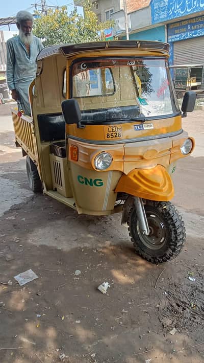 tez raftar rickshaw 2020 model