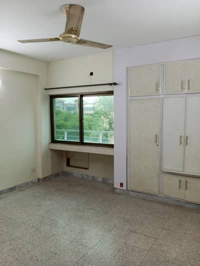 G-11/4 PHA C-Type 2nd Floor Apartment Flat For Sale