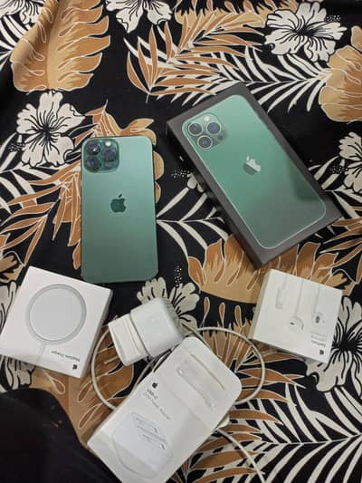 Apple iPhone 13 Pro Max