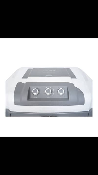 Canon Air cooler wit copper motter