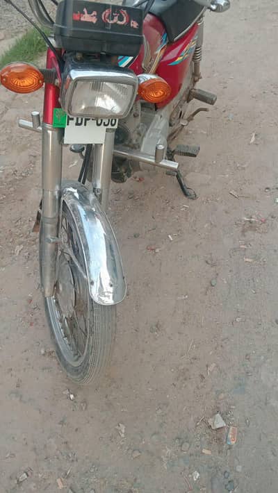 125 HONDA URGENT FOR SELL