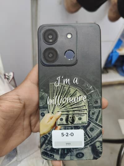 Itel A05s