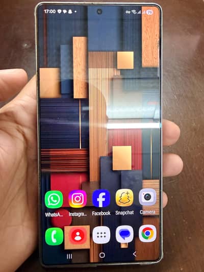 Samsung Mobile S25 Ultra