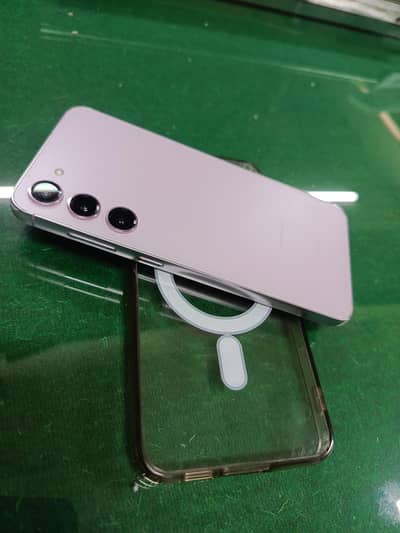 Samsung Mobile S23 Plus 8gb 256gb
