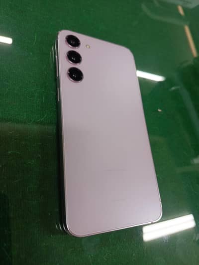 Samsung Mobile S23 Plus 8gb 256gb