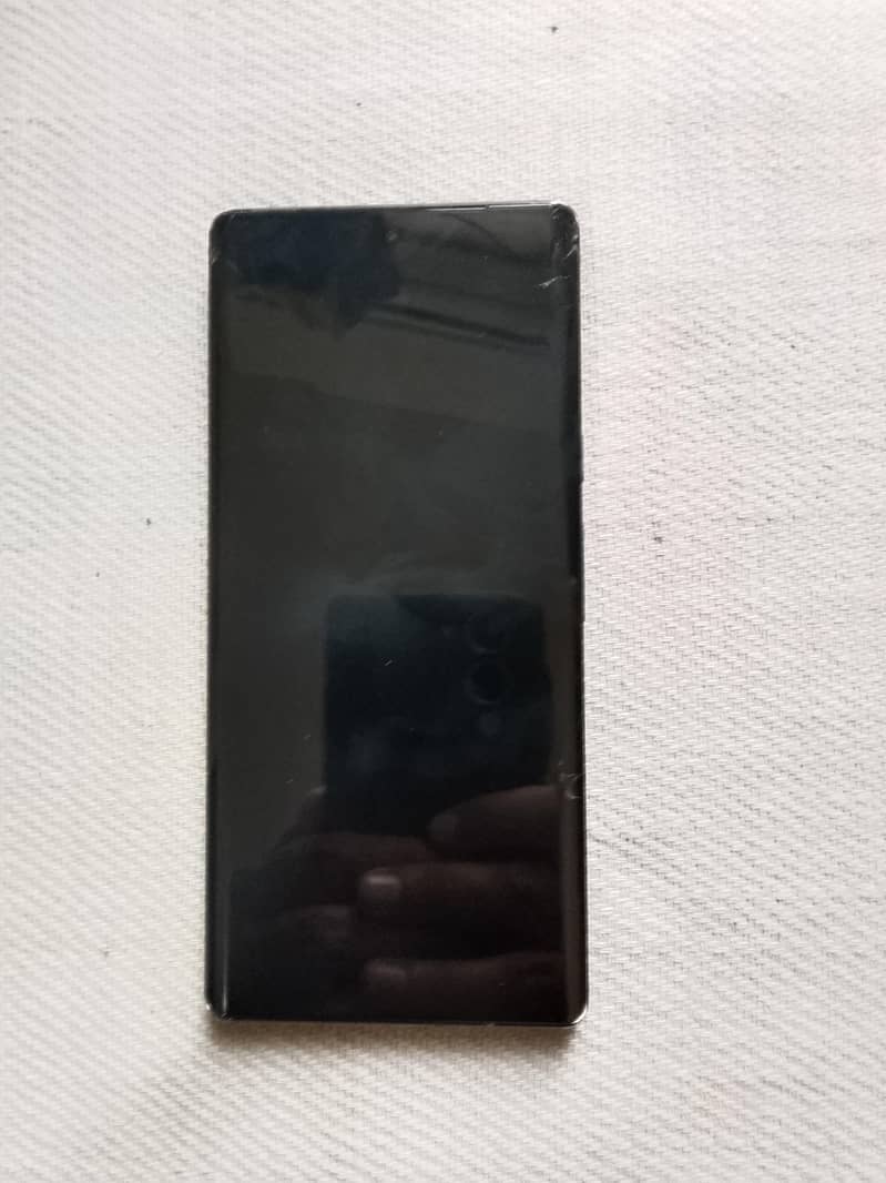 Google Pixel 6 Pro 0