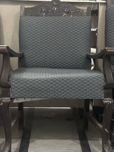 10 chairs for sale