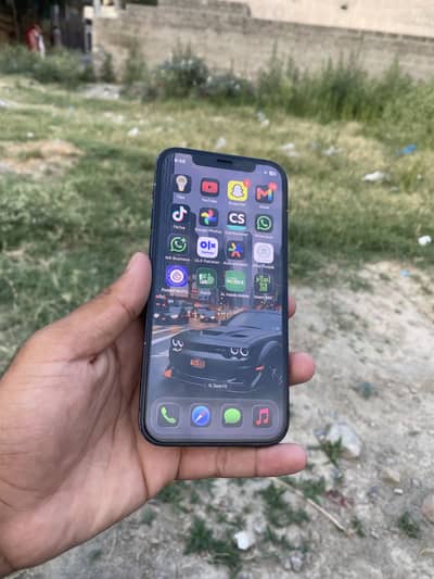 Apple iPhone 12 factory unlocked waterpacked phone