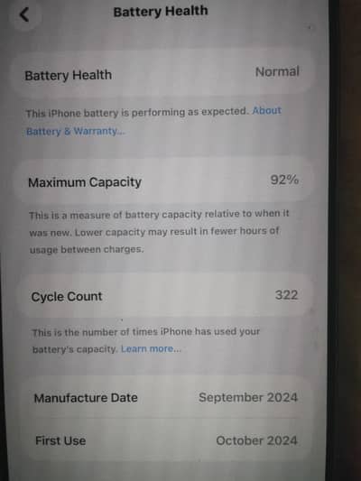 Apple iPhone 16 Pro Max