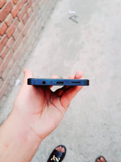 Samsung Mobile A07 5G