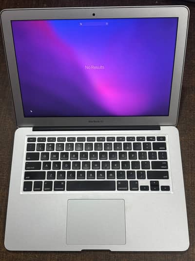 MacBook Air 2017 8/256