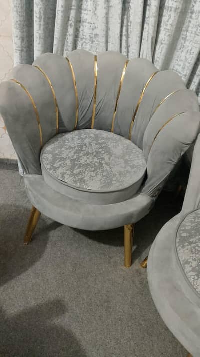 2 sofa set