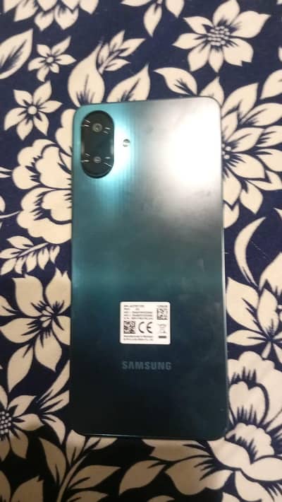Samsung A07 6/128