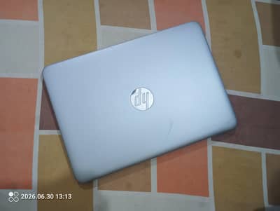 HP elitebook 820 G4