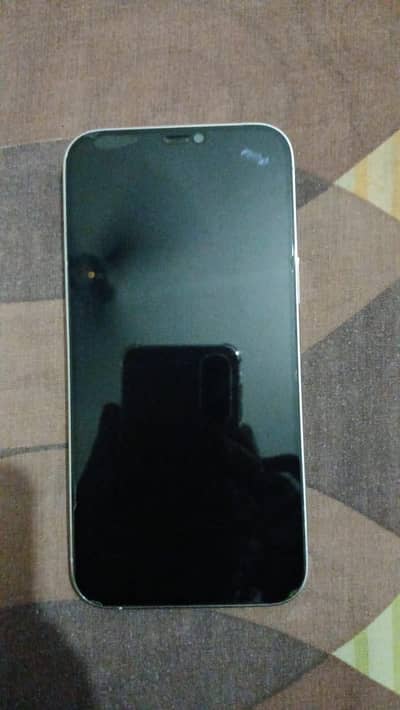 Iphone 12 pro max 256gb