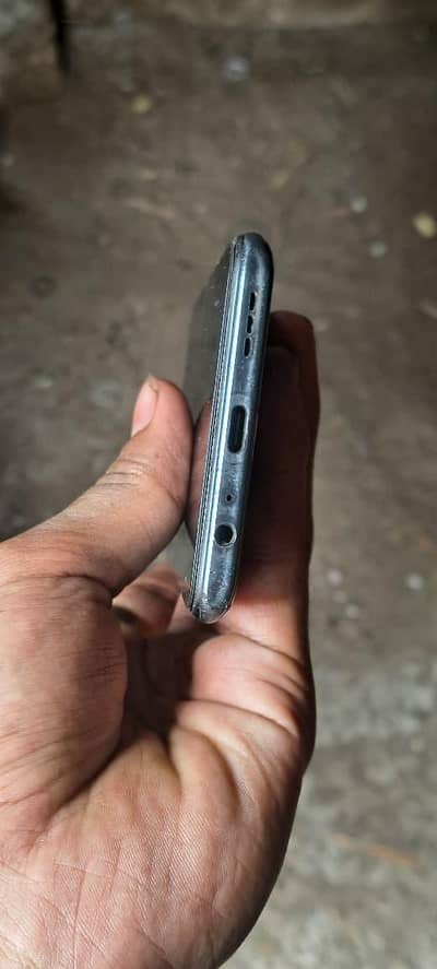 Vivo V20 SE