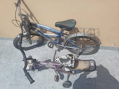 kids Cycles