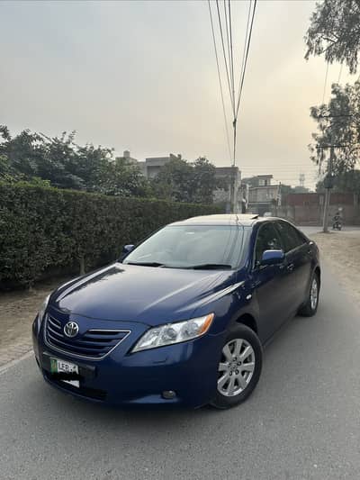 Toyota Camry 2006