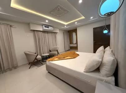 Fully Furnished Studio Apartment | Book Your Visit Today