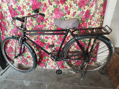 sohrab cycle urgent sale