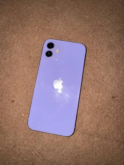 Apple iPhone 12