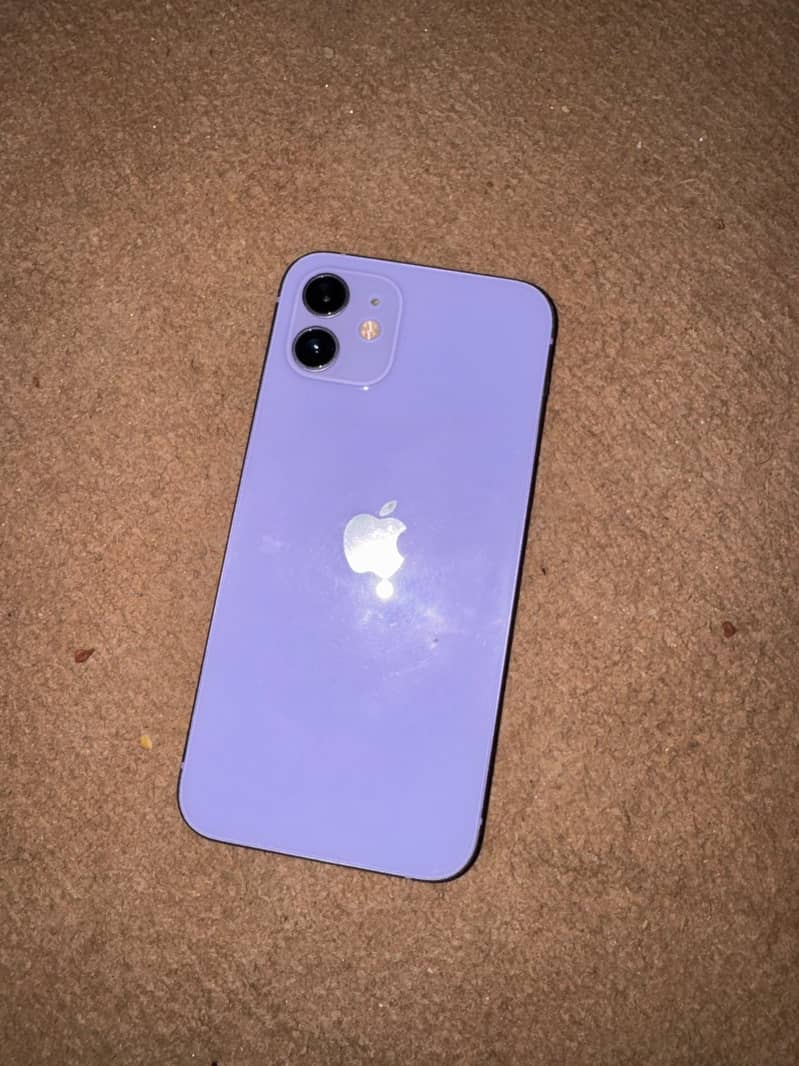 Apple iPhone 12 0