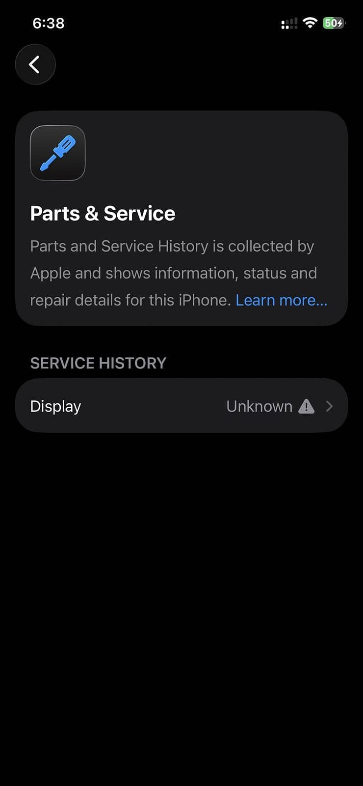 Apple iPhone 12 6