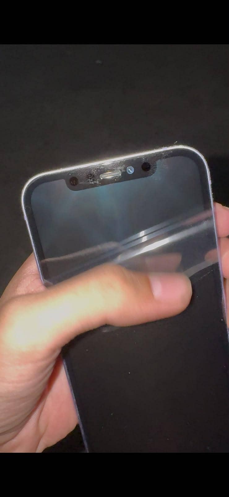 Apple iPhone 12 8