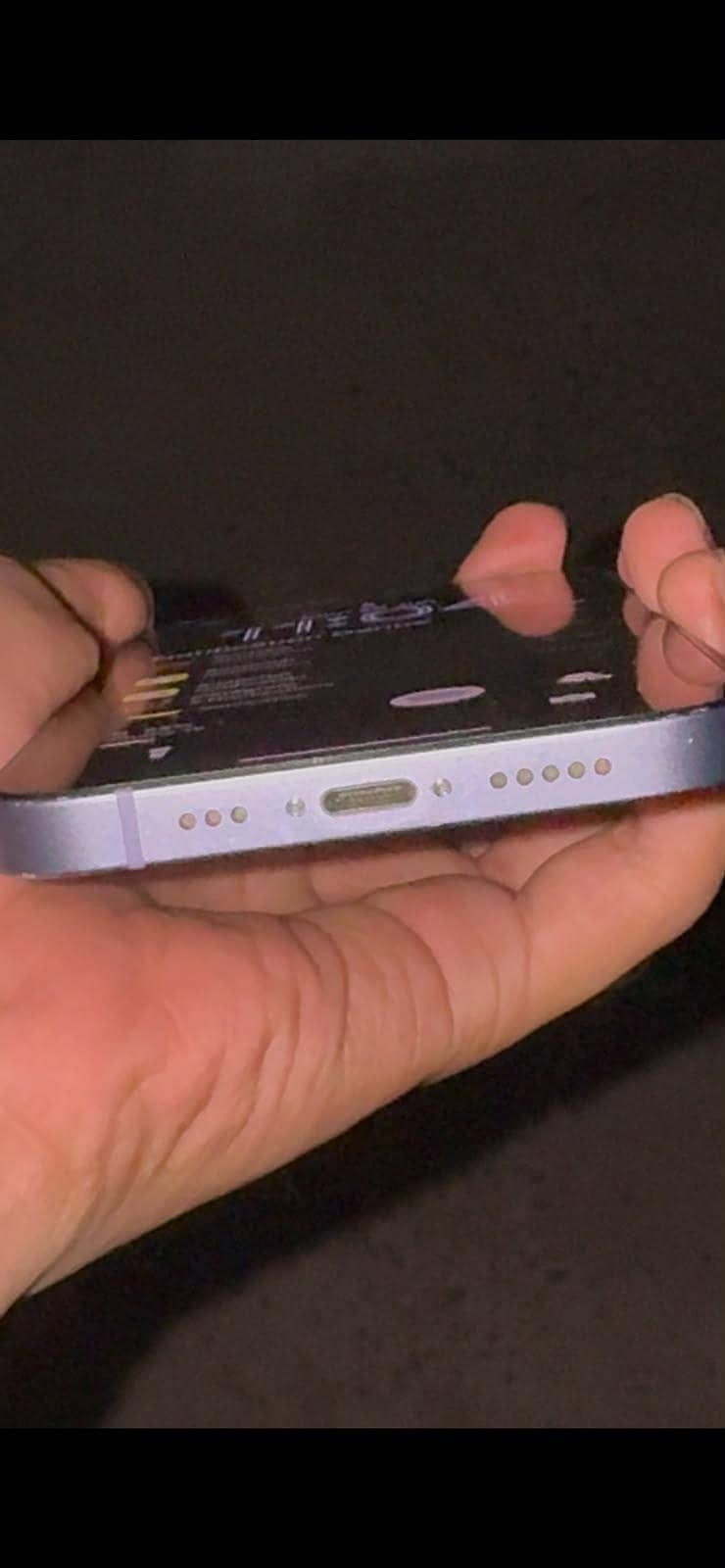 Apple iPhone 12 12