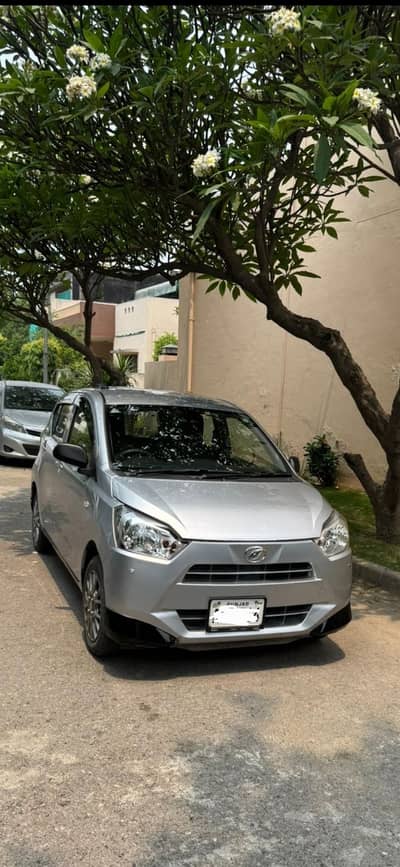 Daihatsu Mira For Sale