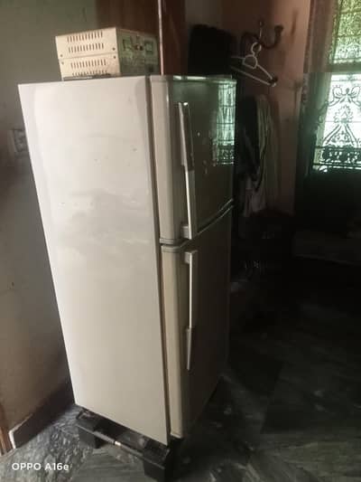refigator dawlance model 2014