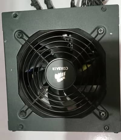 Corsair ax760 power supplying unit