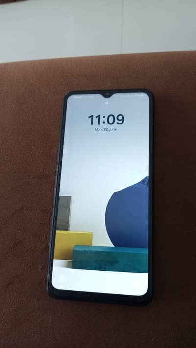 Samsung Mobile A04s