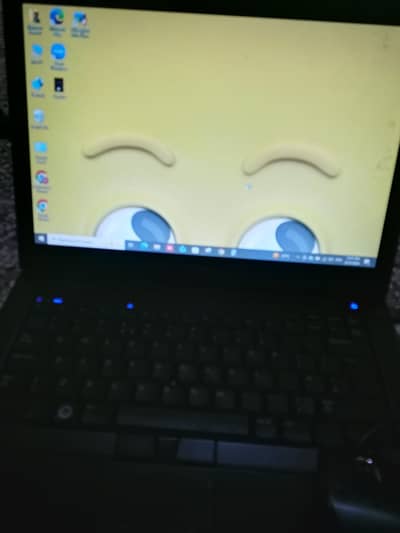 Dell laptop