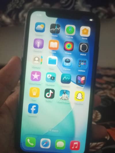 Apple iPhone 11 jv