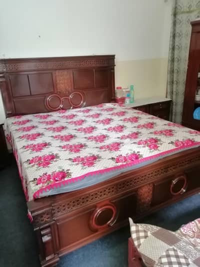 Full furniture set