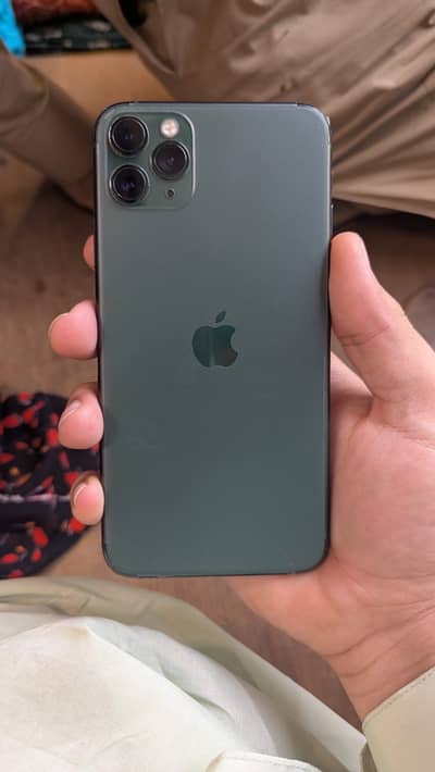 Apple iPhone 12 Pro Max
